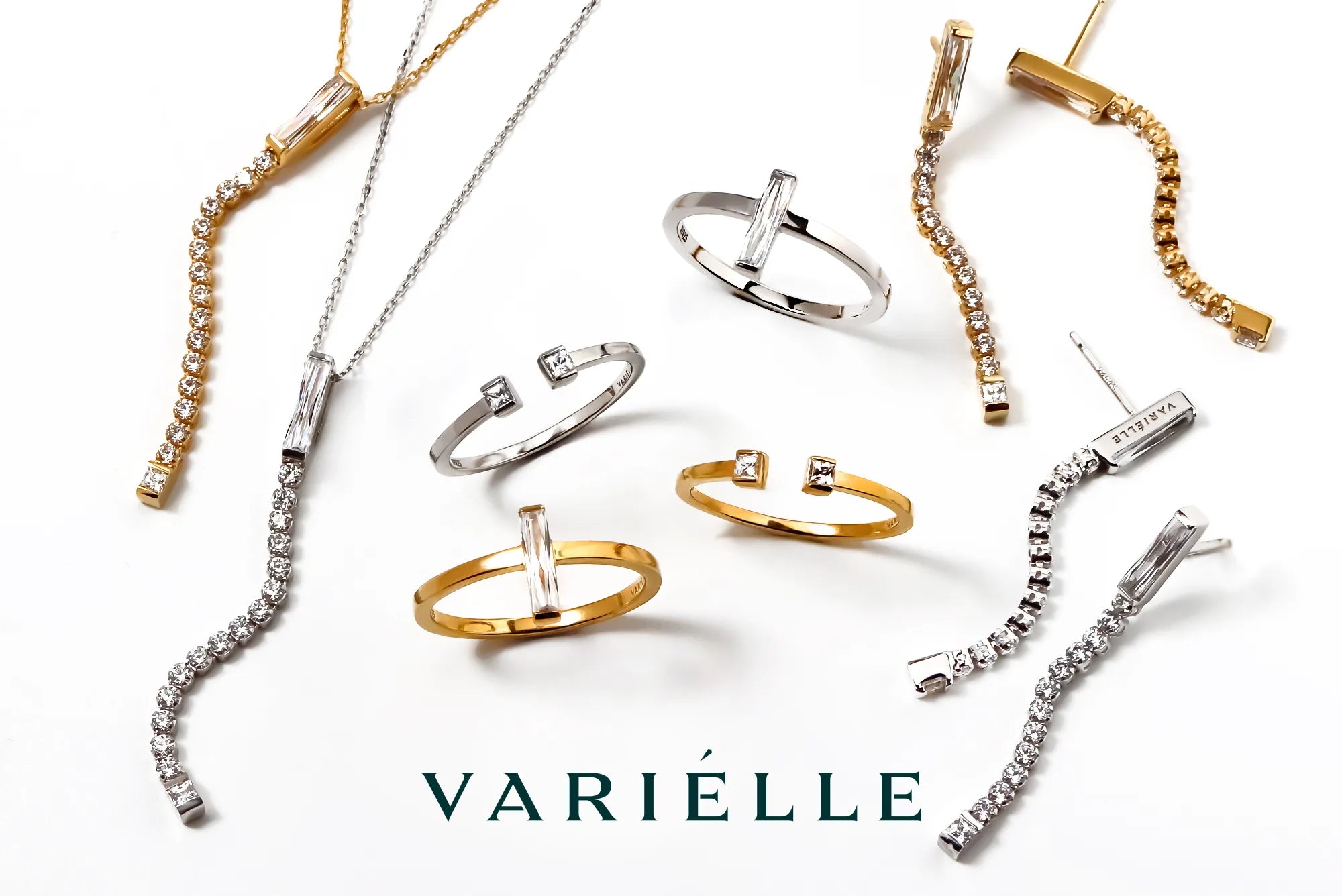 VARIÉLLE SECOND COLLECTION 2026