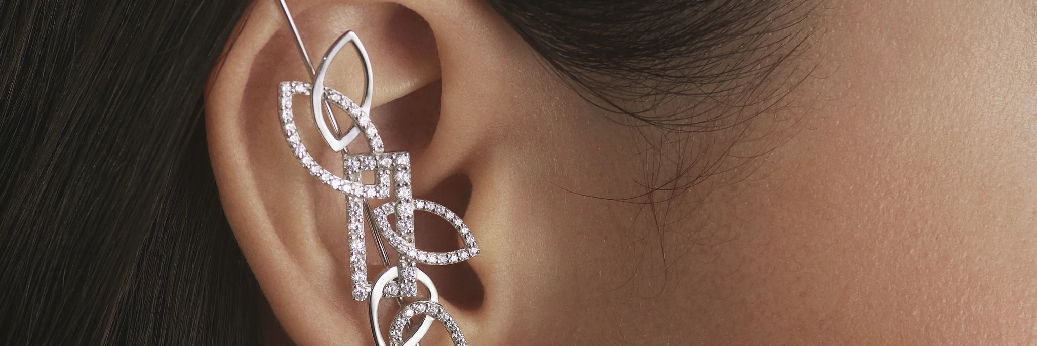 PIERCED EARRINGS｜VARIÉLLE公式ストア