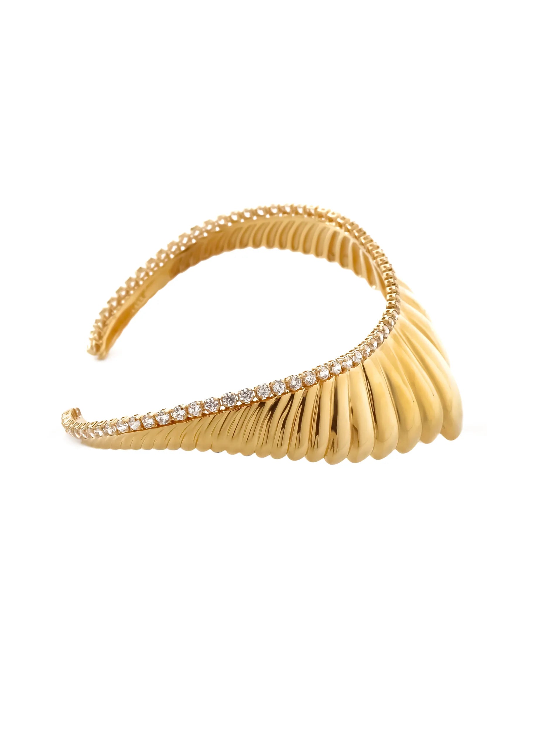 [Oil] シモネッタ　バングル