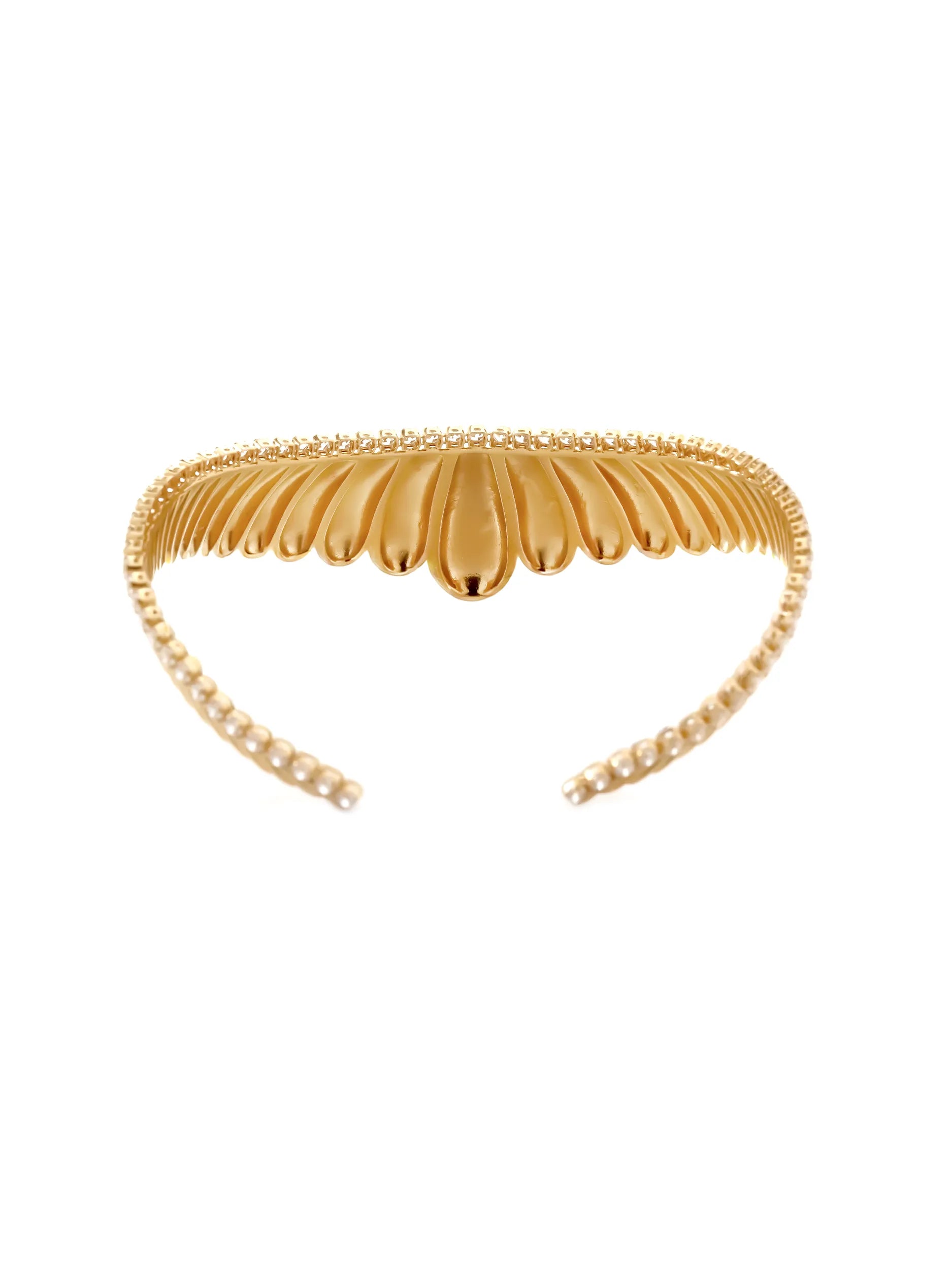 [Oil] シモネッタ　バングル