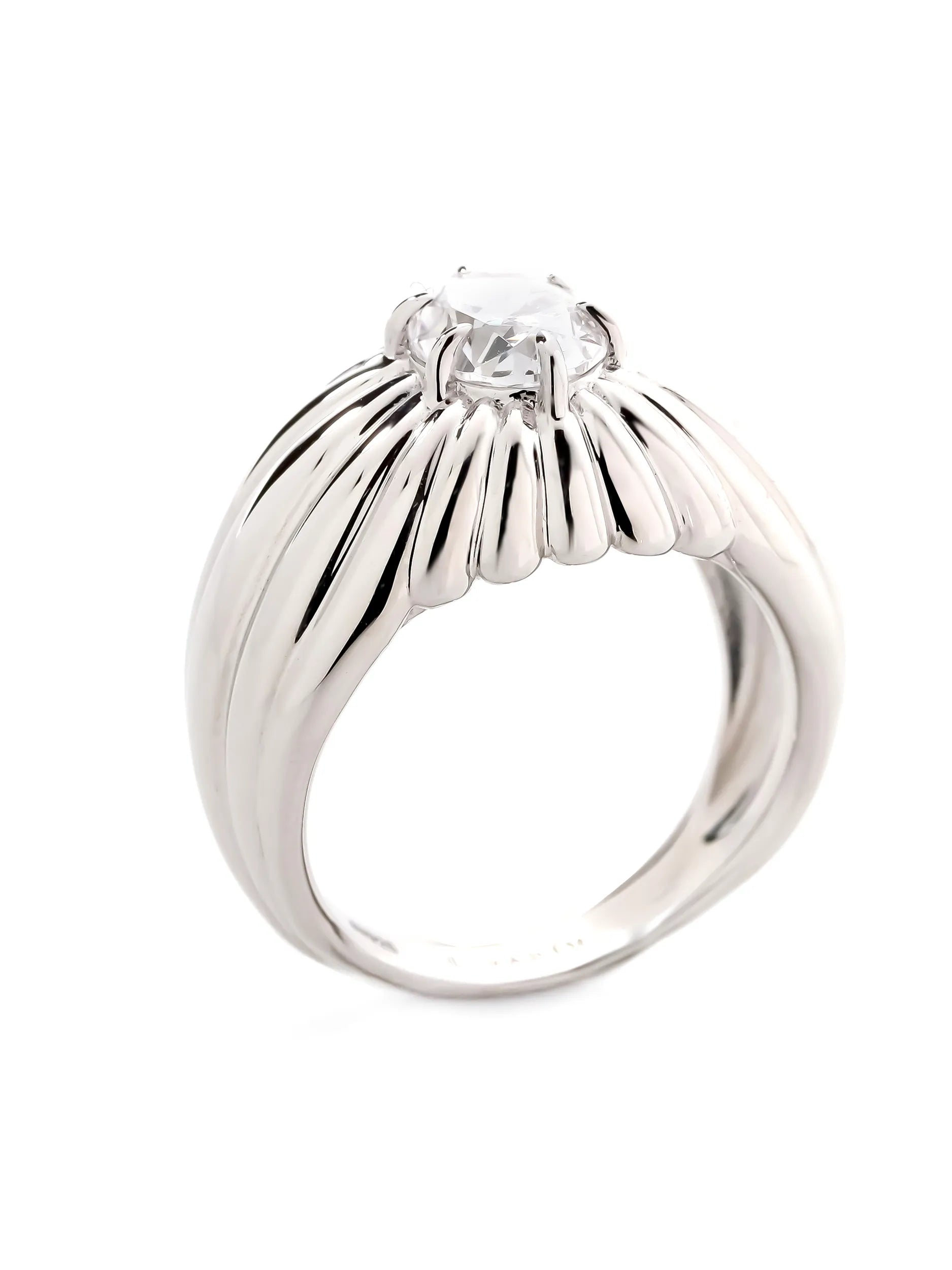 [Oil] シモネッタ　リング