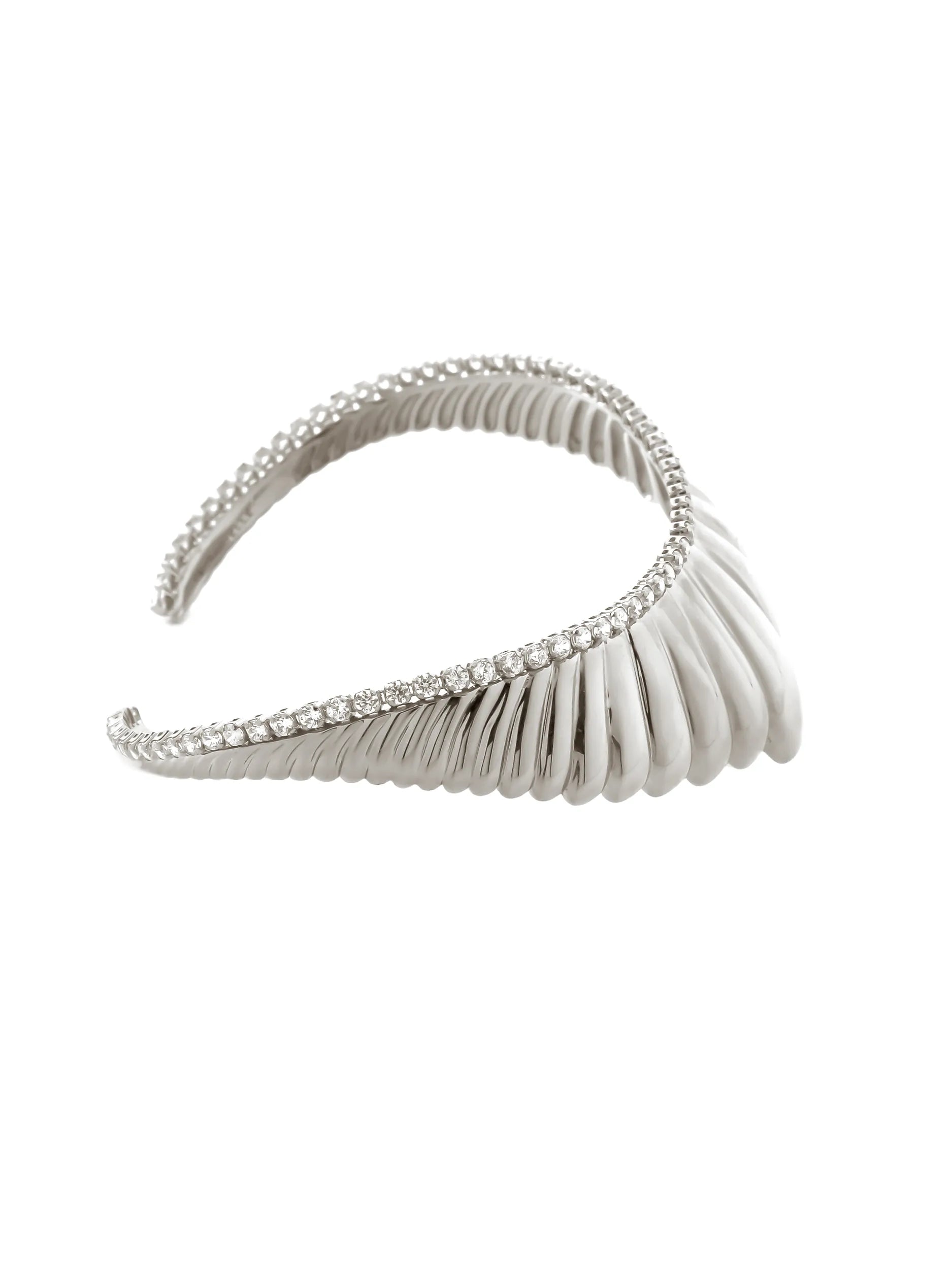 [Oil] シモネッタ　バングル