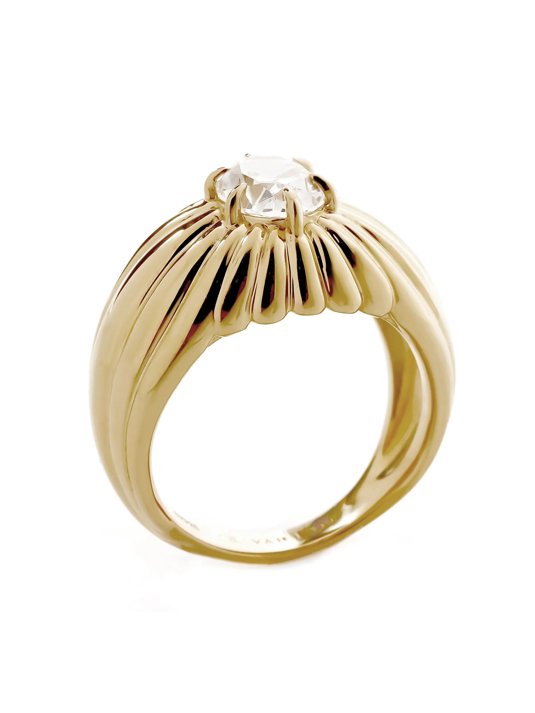 [Oil] K10シモネッタ リング