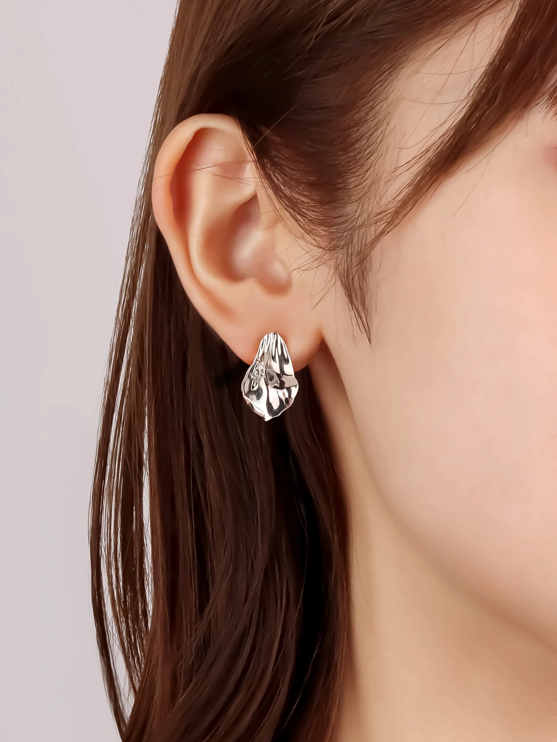 [yonyon] Grace ピアス