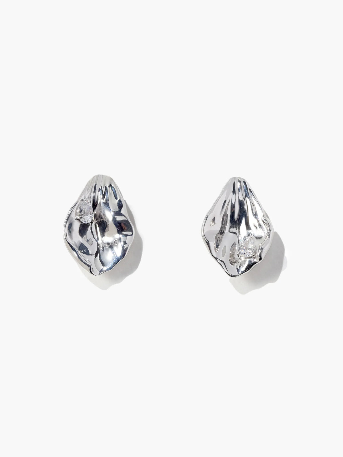 [yonyon] Grace ピアス